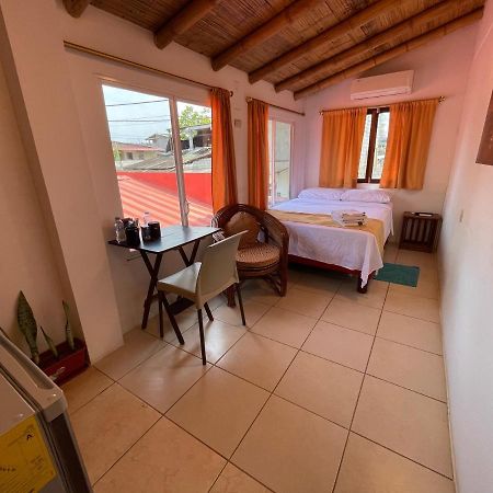 Bed&Breakfast La Casa Naranja Olon Luaran gambar